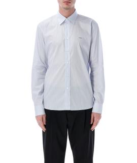 PRADA Классическая рубашка