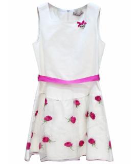 MISS BLUMARINE Платье/Сарафан