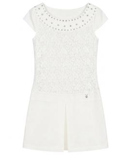 MISS BLUMARINE Платье/Сарафан