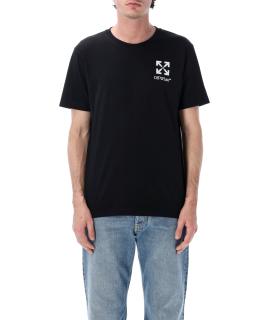 OFF-WHITE Футболка