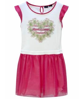 MISS BLUMARINE Платье/Сарафан