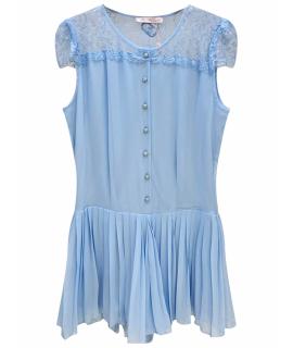 MISS BLUMARINE Платье/Сарафан