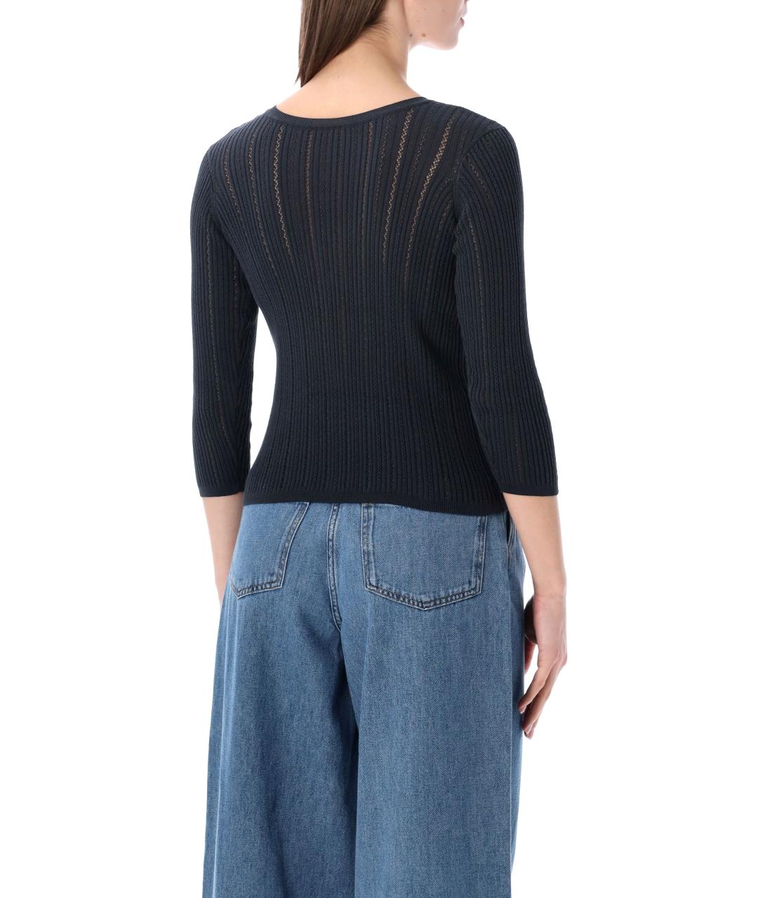 SESSUN Хлопковый джемпер / свитер, фото 2