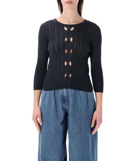 SESSUN Джемпер / свитер