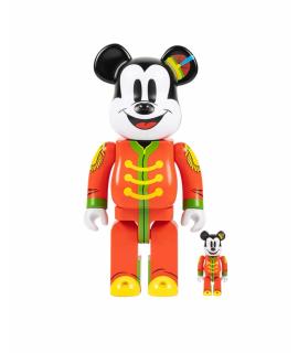 BEARBRICK Скульптура