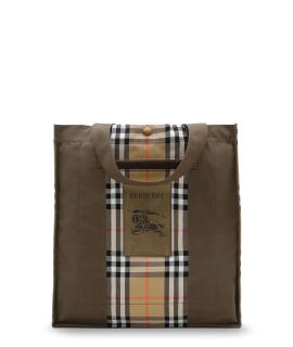 BURBERRY Сумка Тоут
