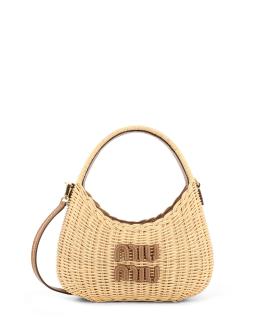 MIU MIU Сумка с короткими ручками