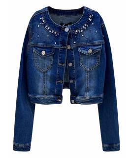 MISS BLUMARINE Верхняя одежда