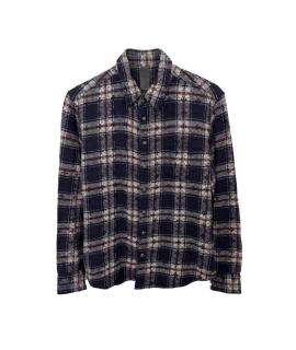 CHROME HEARTS Кэжуал рубашка