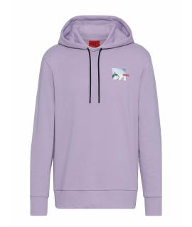 HUGO Худи/толстовка