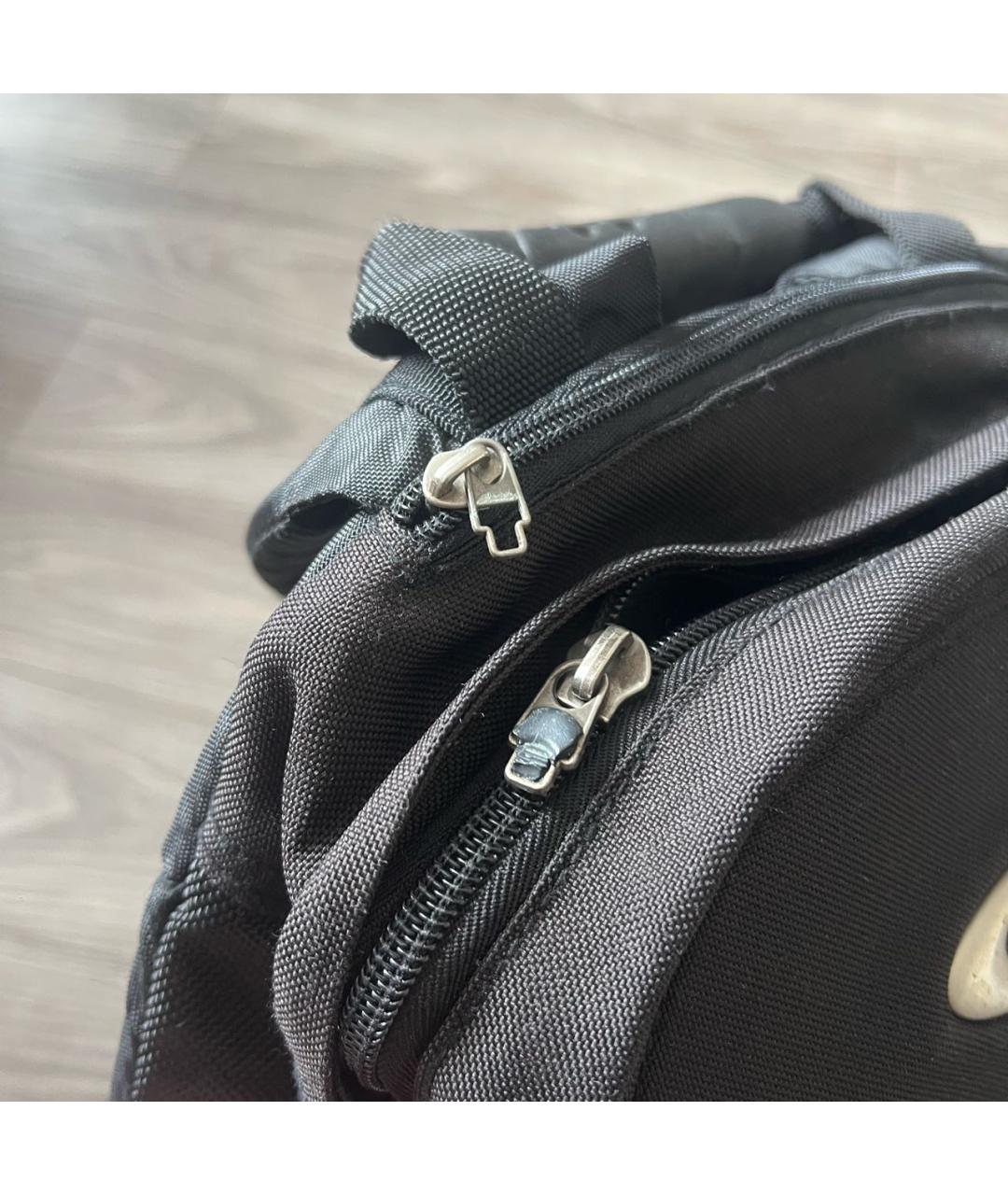 OAKLEY Черный тканевый рюкзак, фото 6