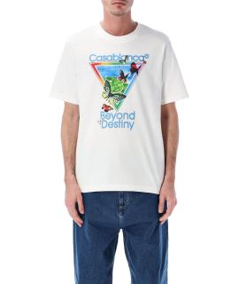 CASABLANCA Футболка