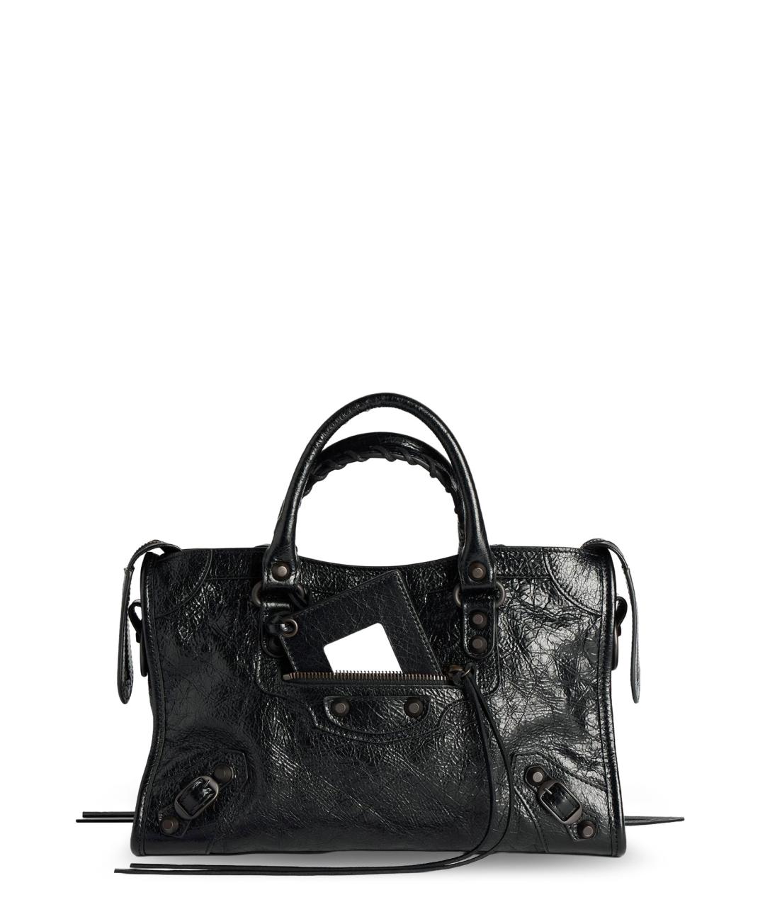 BALENCIAGA Сумка тоут, фото 1