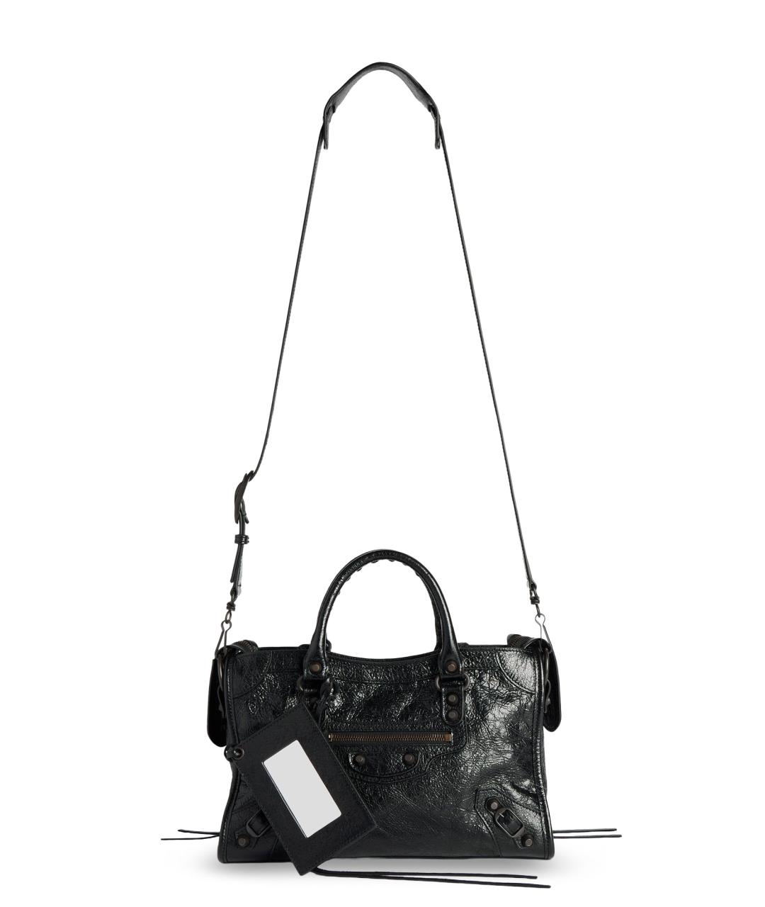 BALENCIAGA Сумка тоут, фото 3