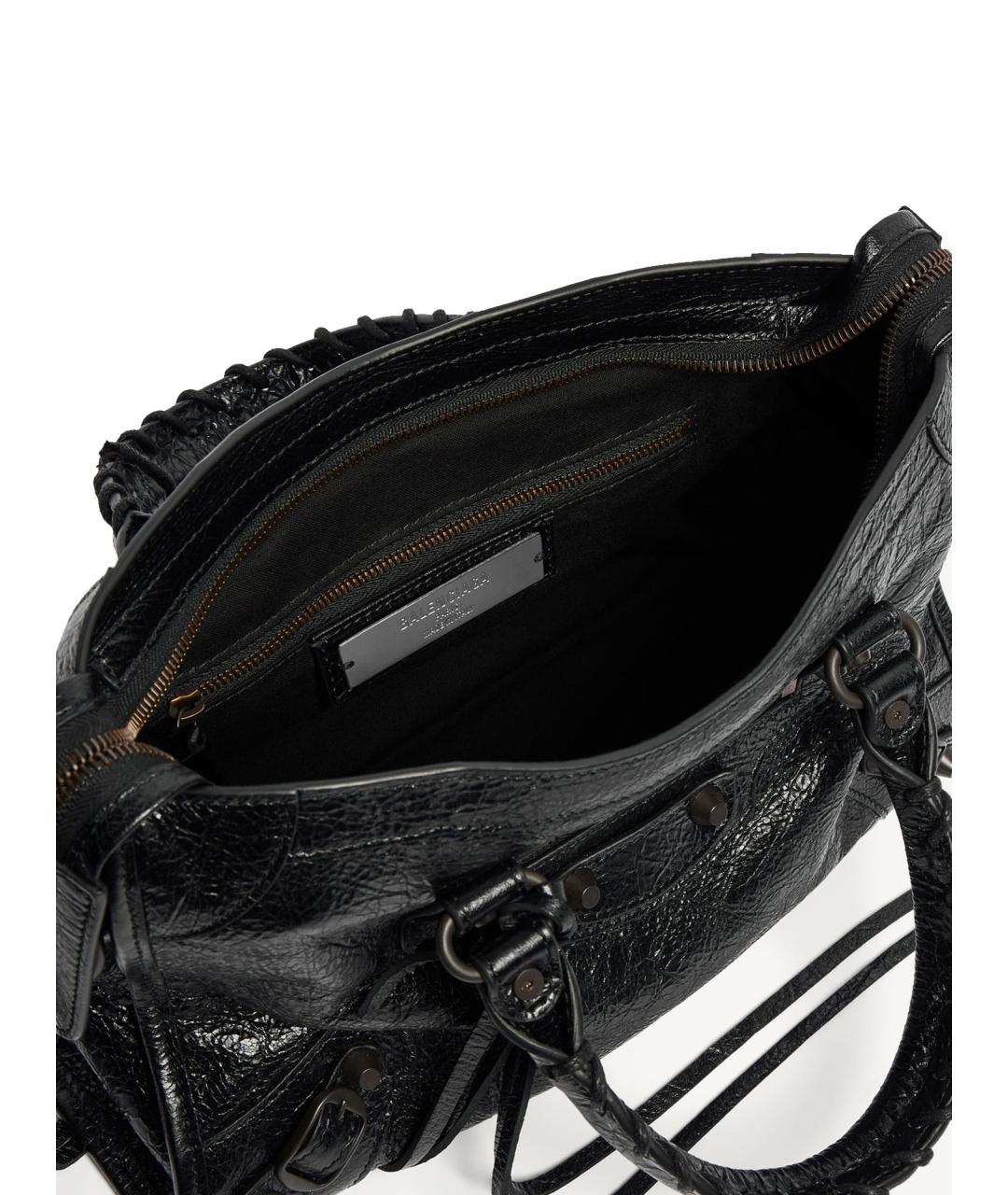 BALENCIAGA Сумка тоут, фото 4