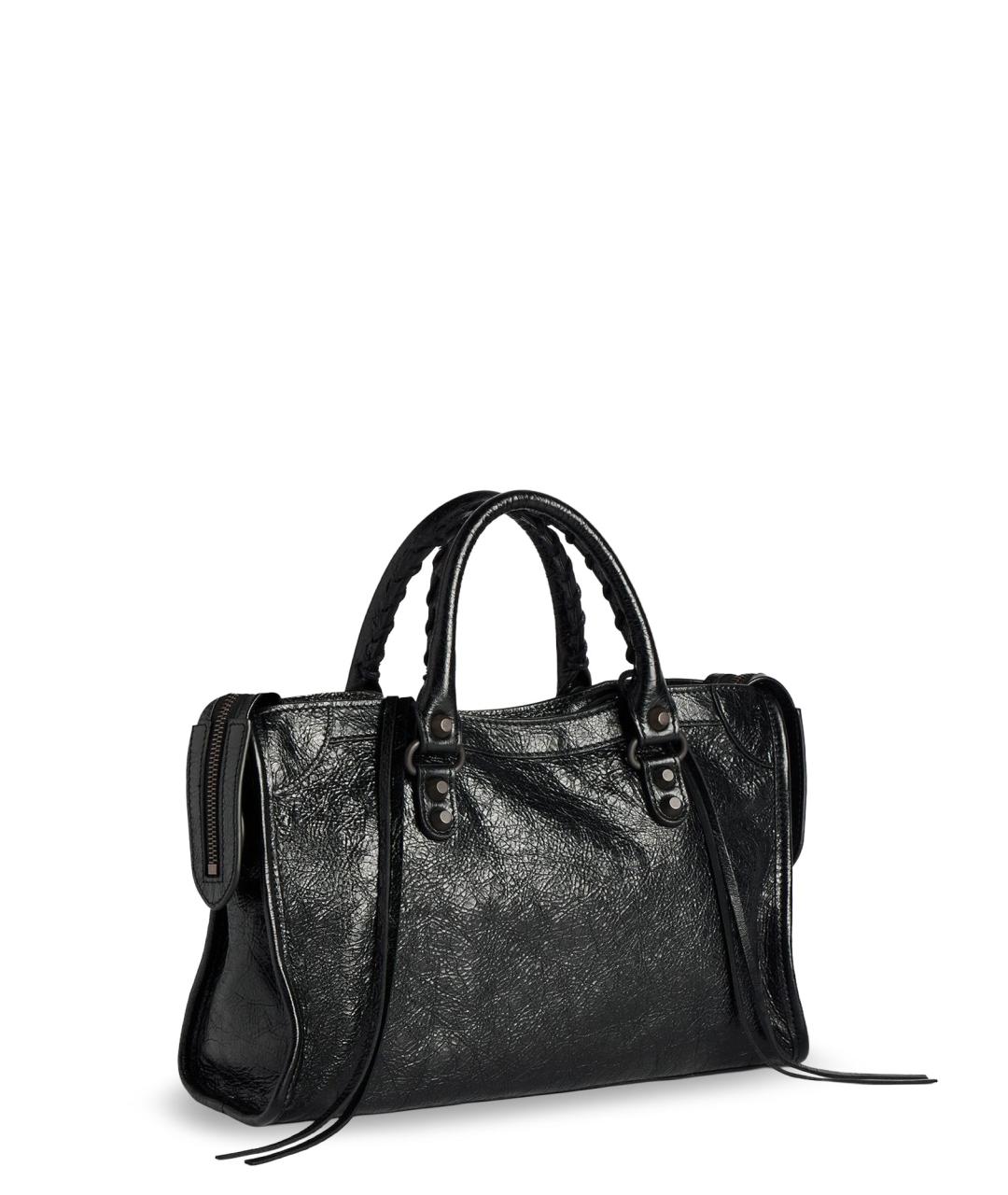 BALENCIAGA Сумка тоут, фото 2