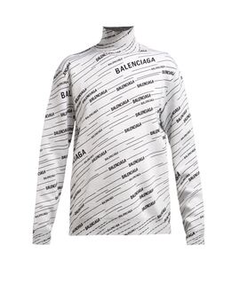 BALENCIAGA Джемпер / свитер