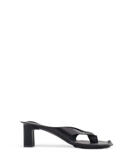 MM6 MAISON MARGIELA Босоножки