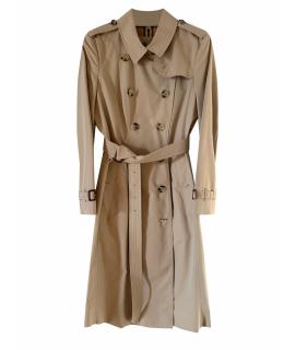 BURBERRY Тренч/плащ