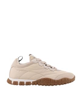 MIU MIU Кроссовки