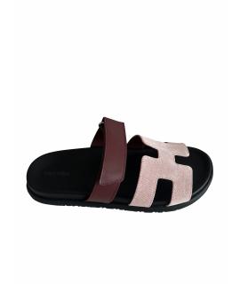 HERMES Сандалии