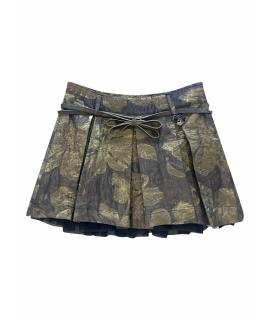 MISS BLUMARINE Юбка