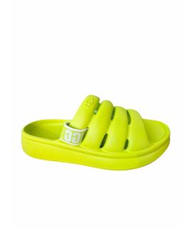 UGG AUSTRALIA Шлепанцы