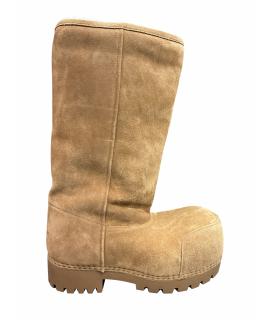 BALENCIAGA Сапоги