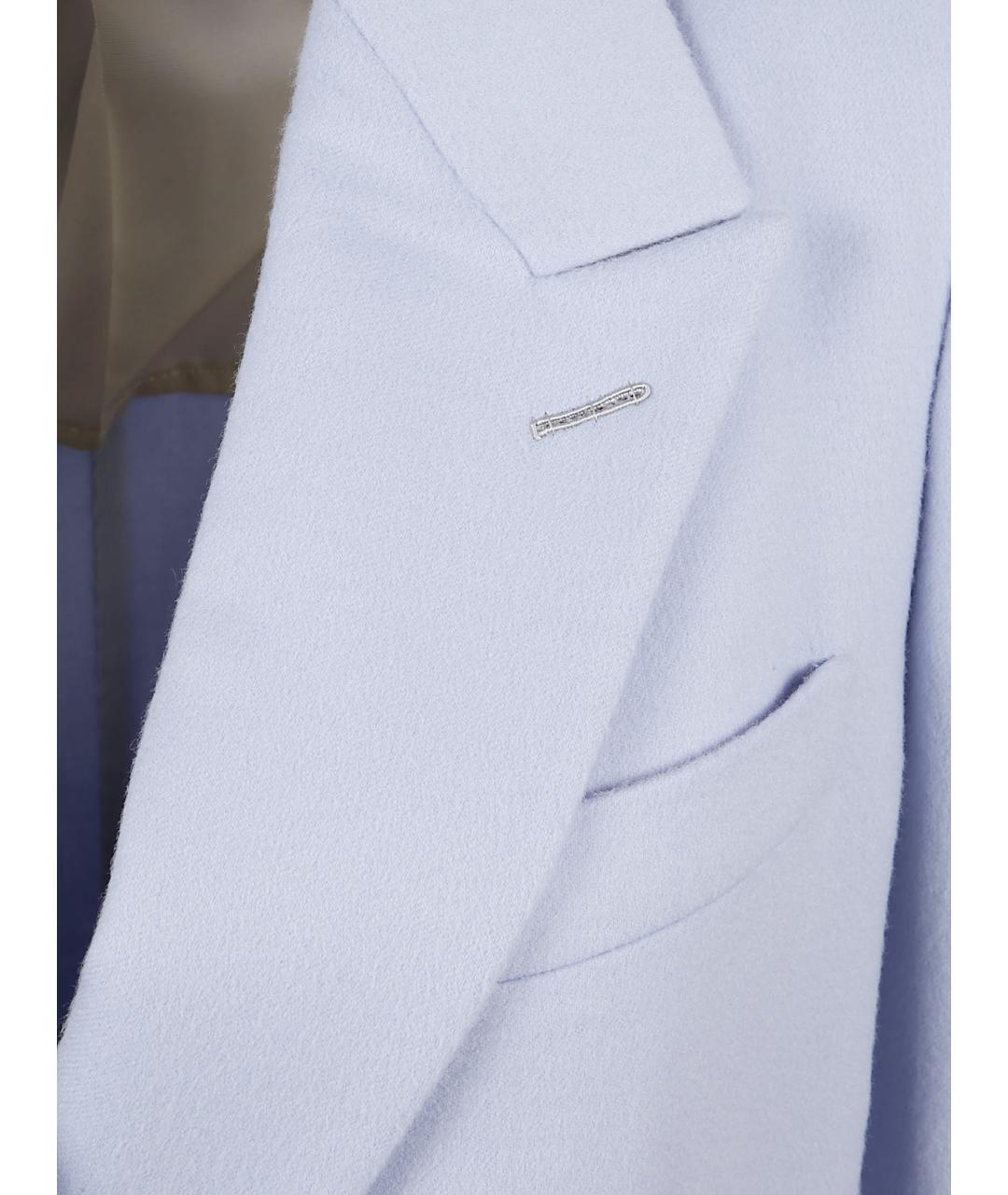 TOM FORD Шерстяное пальто, фото 3