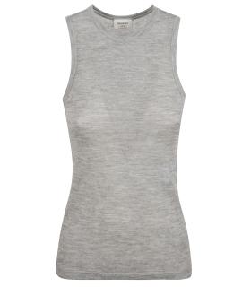 SAINT LAURENT Майка