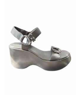 KARL LAGERFELD Босоножки