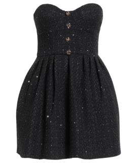 ELISABETTA FRANCHI Коктейльное платье