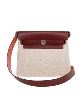 HERMES Сумка через плечо