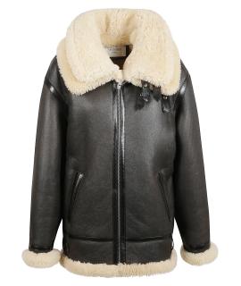 SAINT LAURENT Дубленка