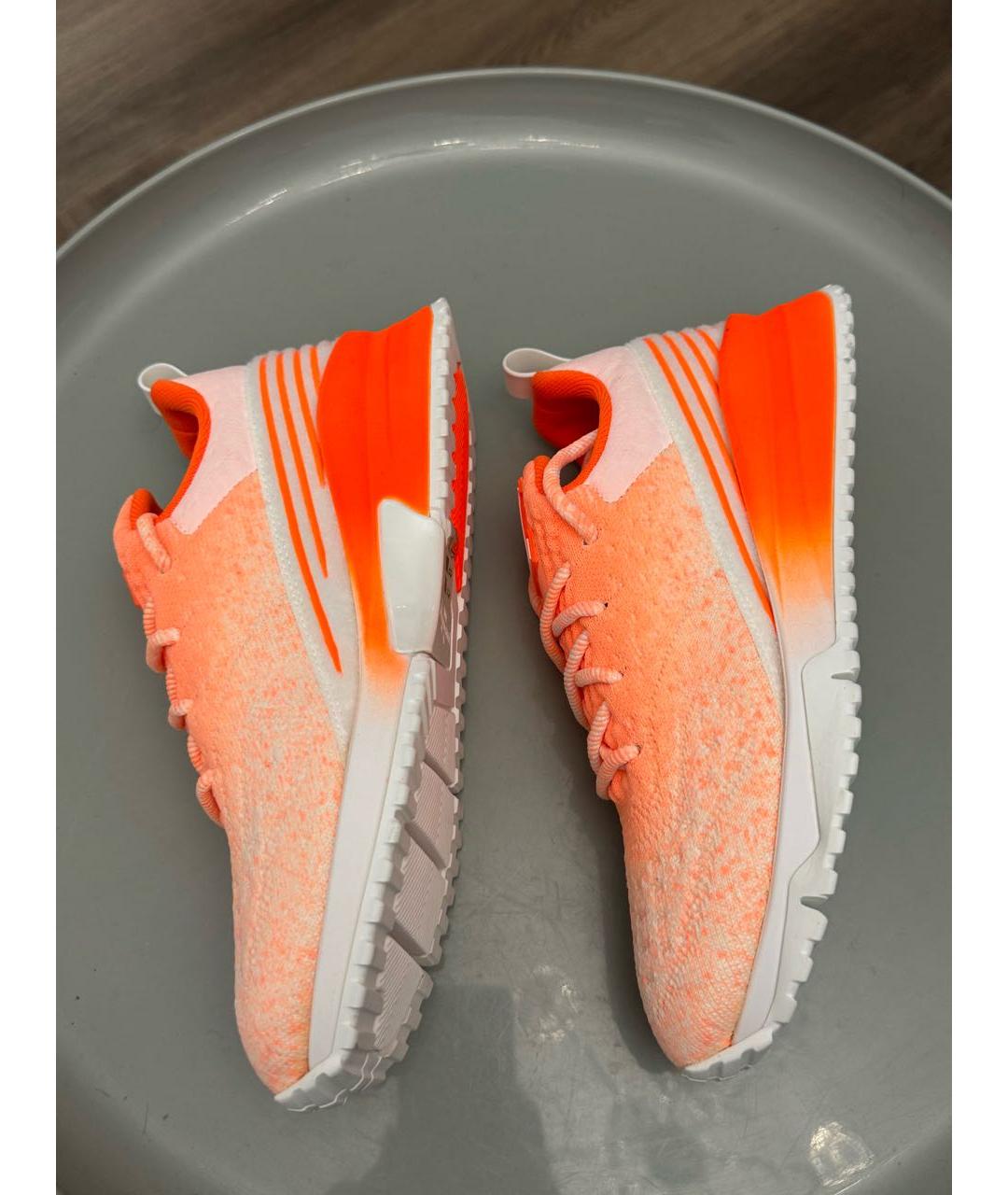 LOUIS VUITTON Кроссовки, фото 3