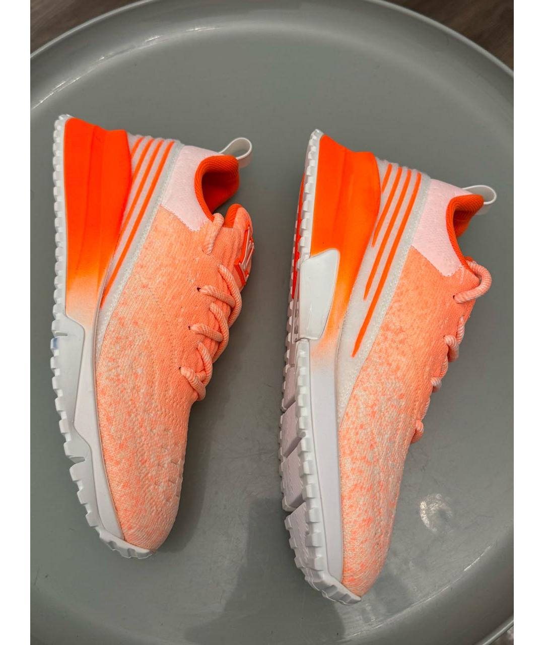 LOUIS VUITTON Кроссовки, фото 4