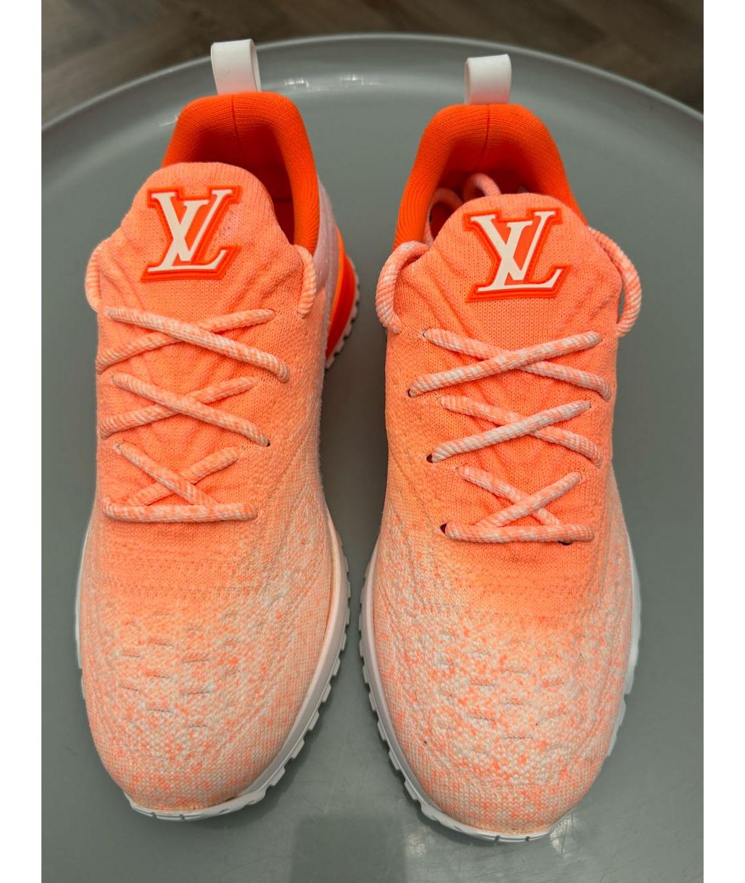 LOUIS VUITTON Кроссовки, фото 2