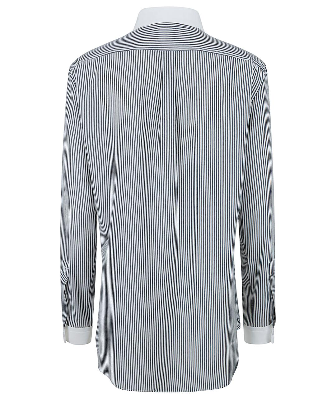 TOM FORD Мульти хлопковая рубашка, фото 2