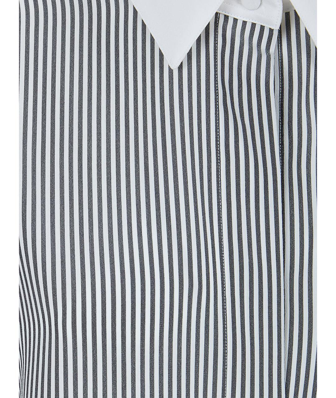 TOM FORD Мульти хлопковая рубашка, фото 3