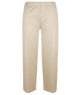 MAX MARA Прямые брюки