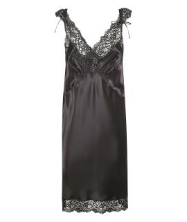 SAINT LAURENT Повседневное платье