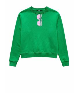 KARL LAGERFELD Худи/толстовка