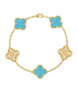 VAN CLEEF & ARPELS Браслет