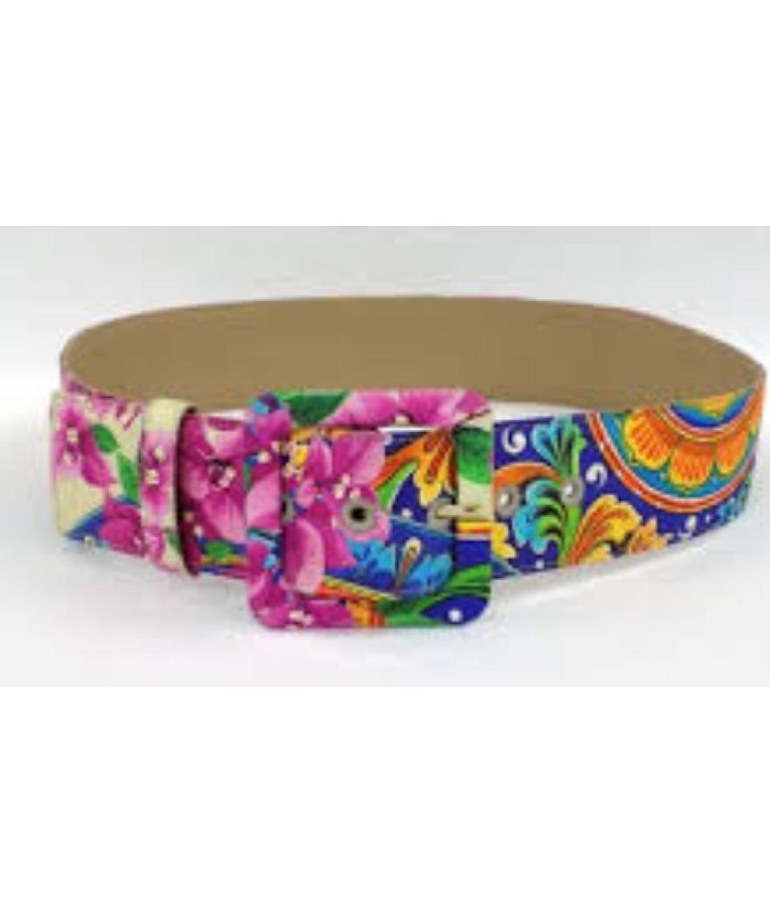 DOLCE&GABBANA Мульти ремень, фото 6