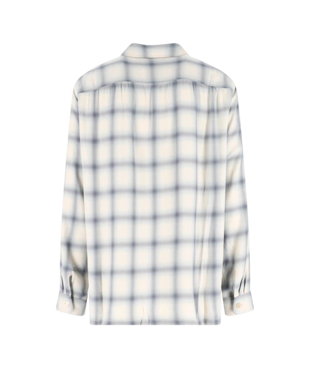 OUR LEGACY Мульти кэжуал рубашка, фото 2
