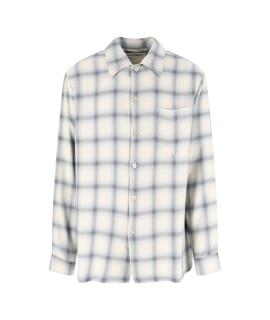 OUR LEGACY Кэжуал рубашка