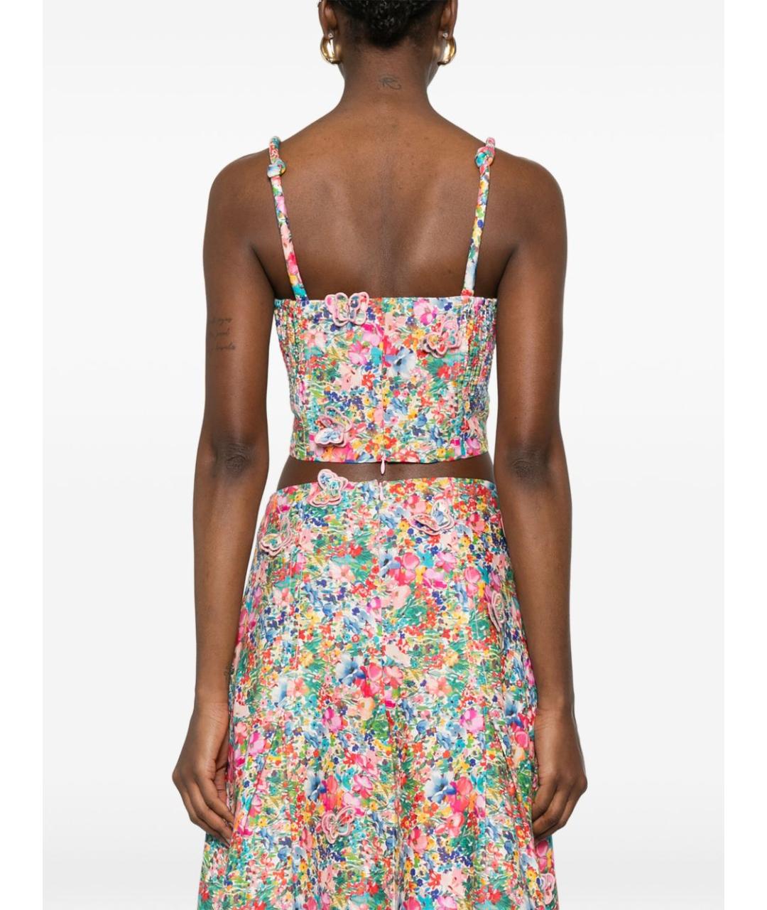 FARM RIO Мульти майка, фото 5