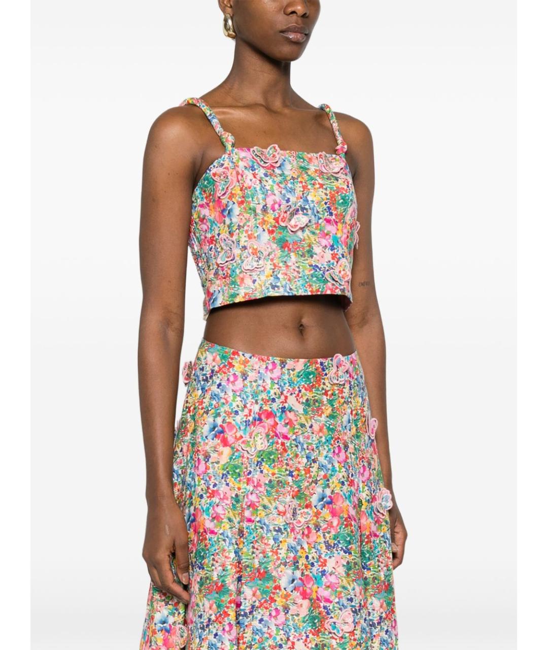 FARM RIO Мульти майка, фото 4