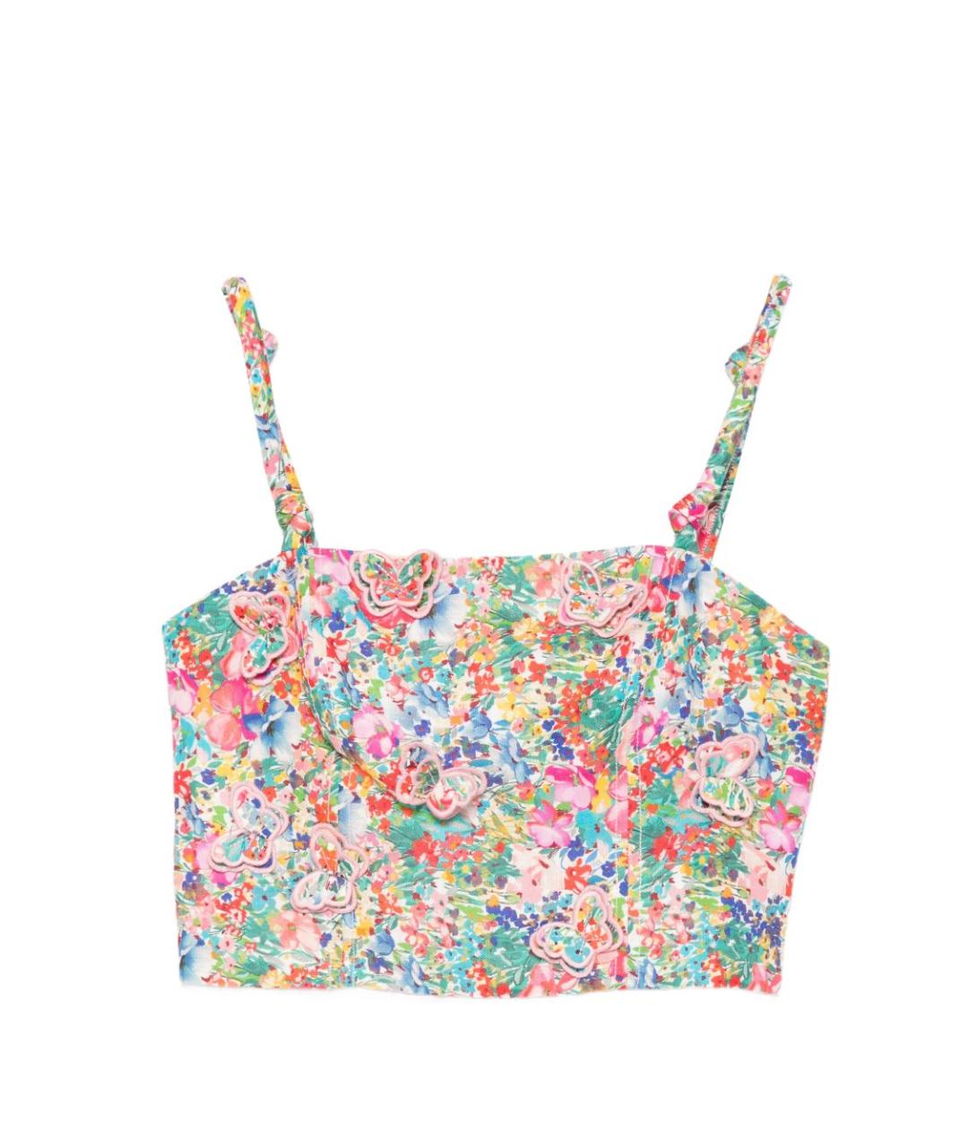 FARM RIO Мульти майка, фото 1