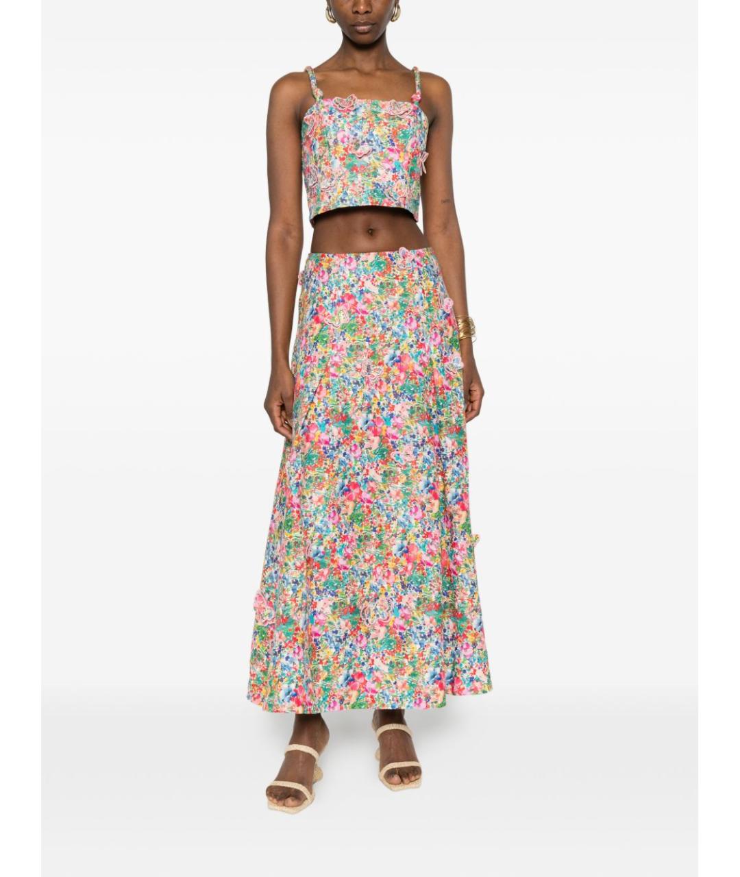 FARM RIO Мульти майка, фото 2